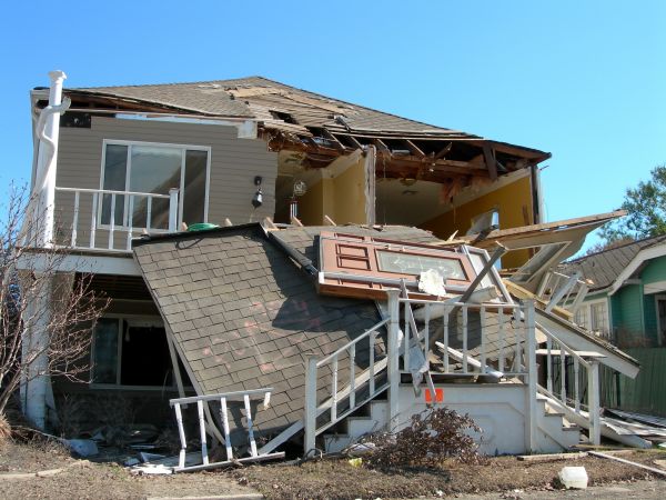 Disaster Restoration Service in Redford