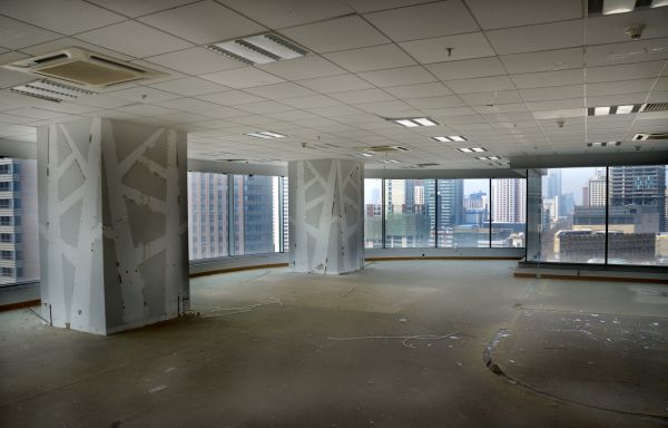 Commercial Restoration Service in Redford