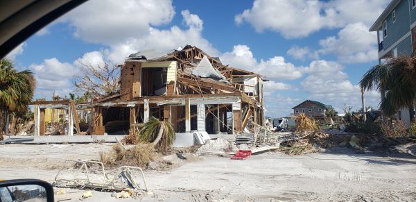 Disaster Cleanup Service in Redford