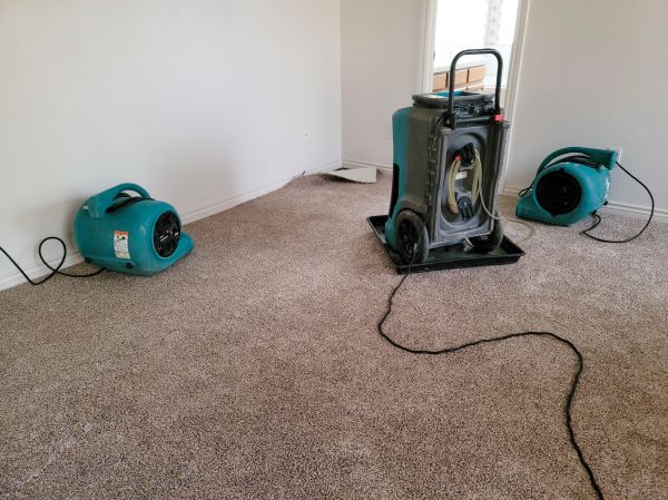 Water Damage Repair in Redford