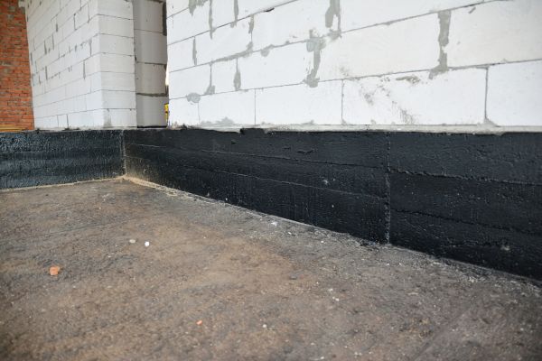 Basement Water Damage Service in Redford