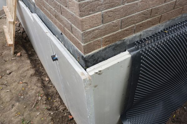 Flood Mitigation in Redford