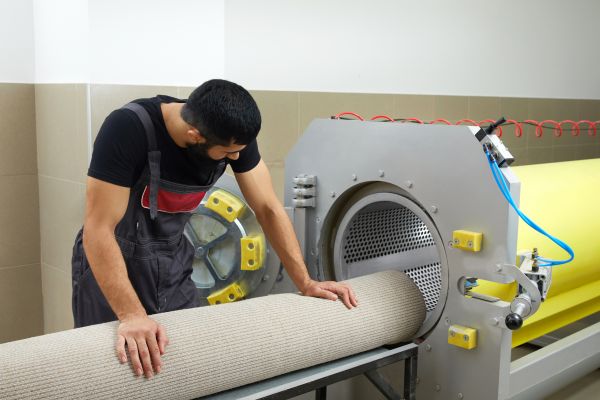 Carpet Drying Service in Redford