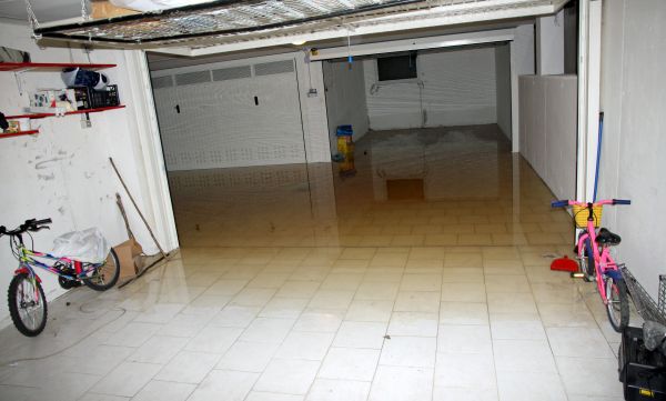 Water Remediation in Redford